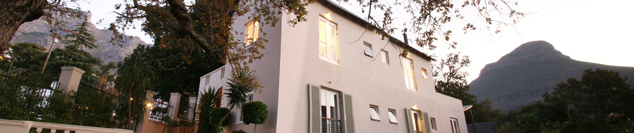 Four Rosmead Boutique Guest House